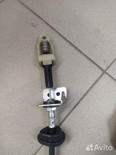 Трос сцепления Датсун