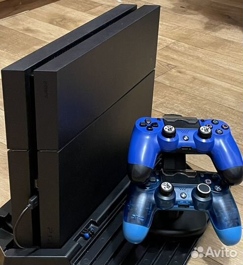 Sony playstation 4 PS4