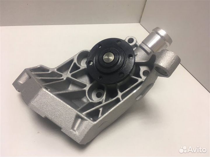 Помпа водяная Skoda Fabia 1999-2006 119A