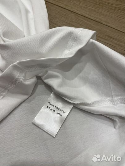 Футболка boost thomas jason L