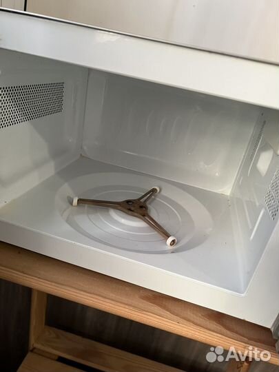 Микроволновая печь бу