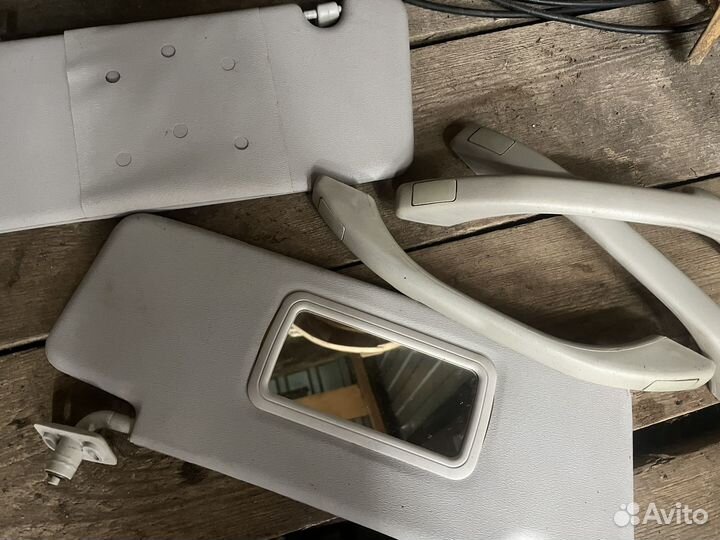 Потолок Priora