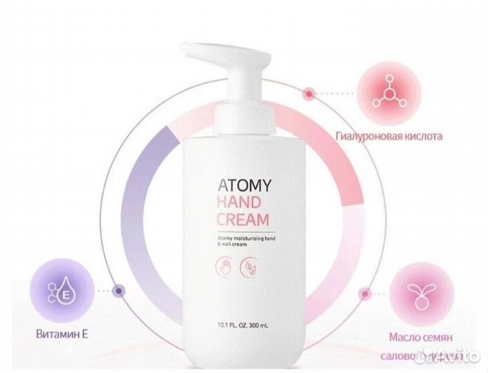 Набор косметики