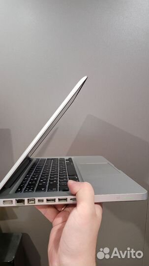 Apple MacBook Pro 13 2009