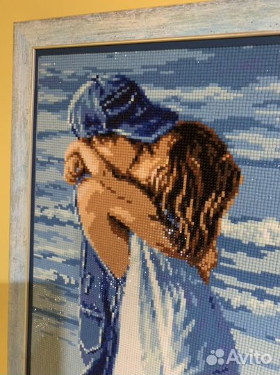 Картина Алмазная живопись