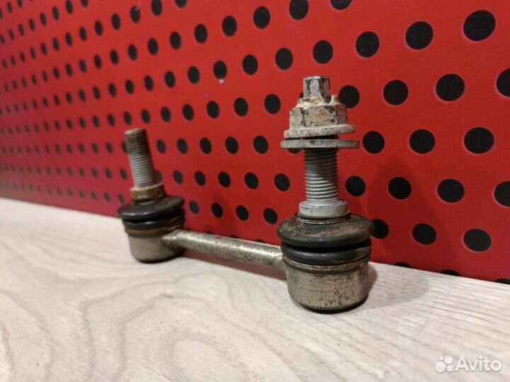 Стойка стабилизатора задняя Mercedes-Benz Ml W166