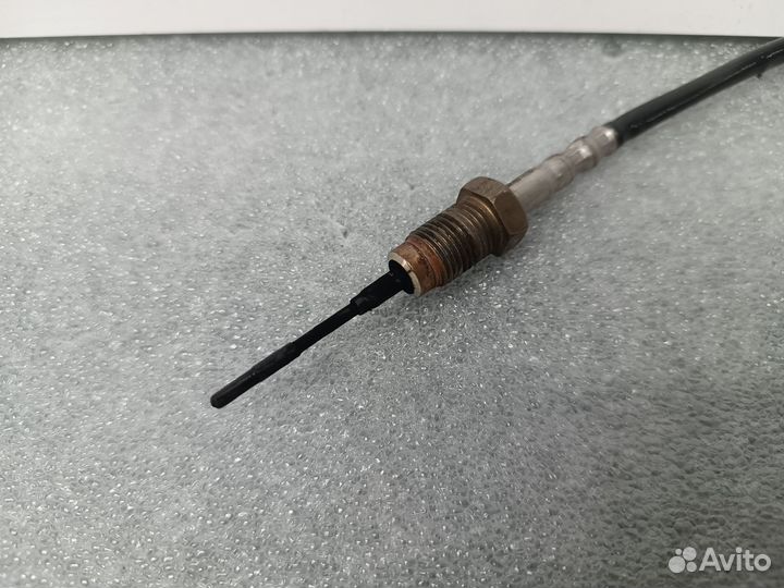 Датчик температуры выхлопных газов BMW X3 G01