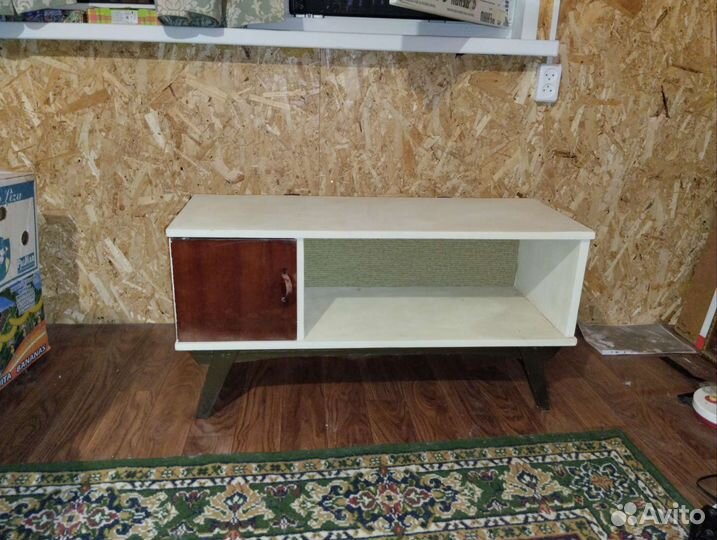 Тумбочка от трюмо СССР