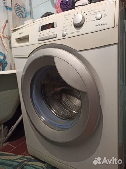 Продам стиральную машину
