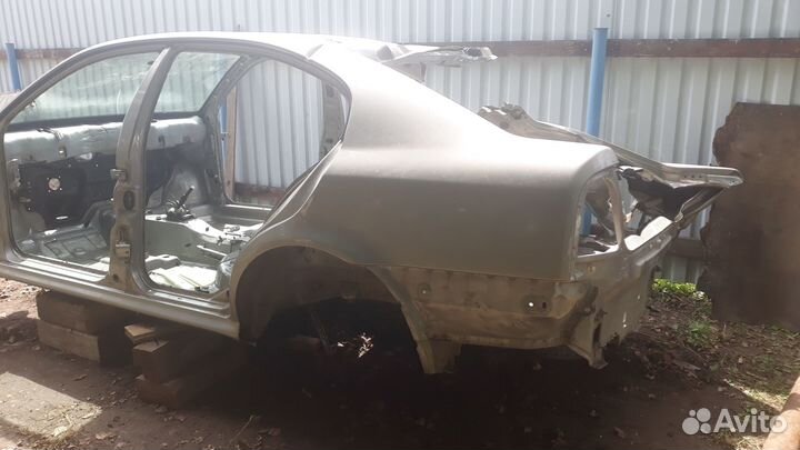 Запчасти на Skoda Octavia Tour