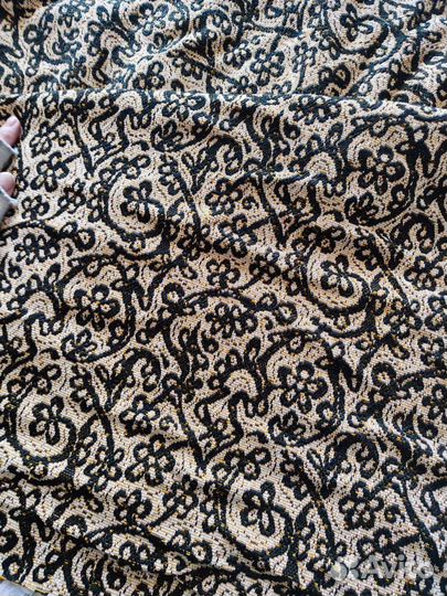 Гобелен ткань