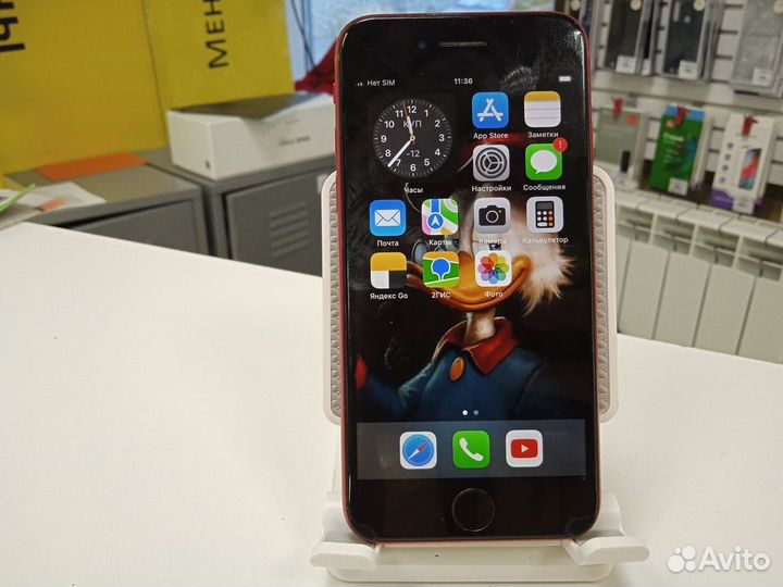 iPhone 8, 64 ГБ