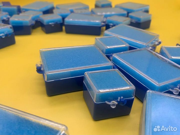 17960 Материал для выведения токсинов