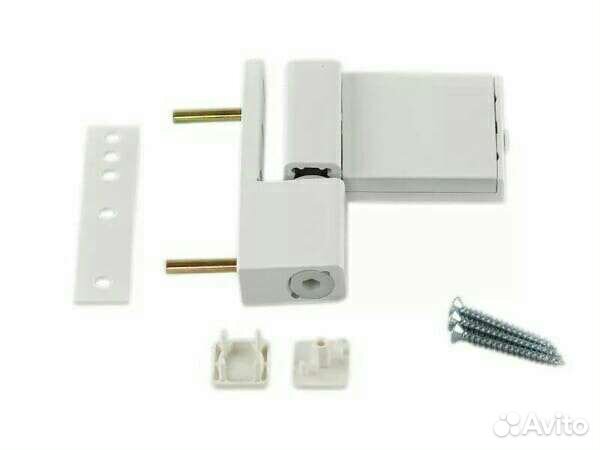 Оконные петли