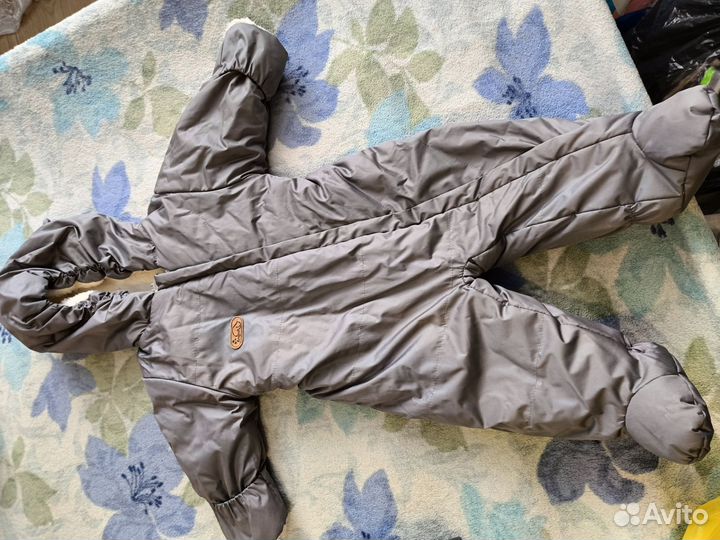 Костюм на мальчика