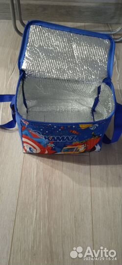 Термосумка