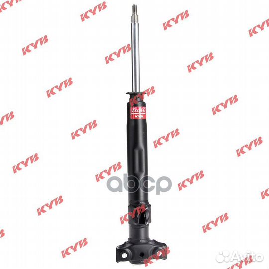 Амортизатор перед прав/лев mercedes-benz E-clas