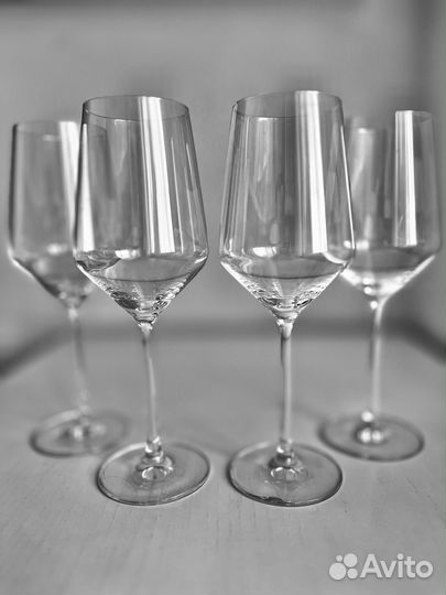 Бокалы для Вашего бара