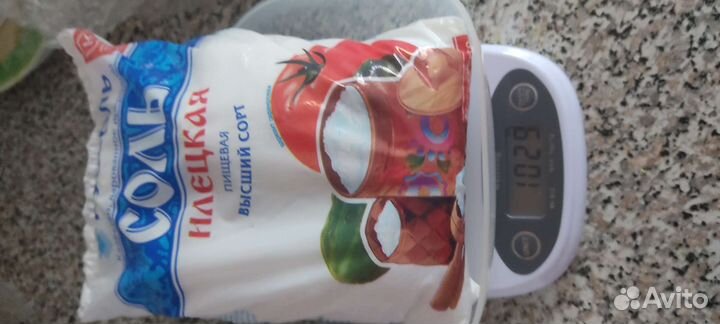 Весы электронные