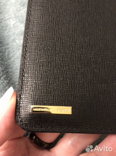 Чехол для планшета Fendi оригинал новый