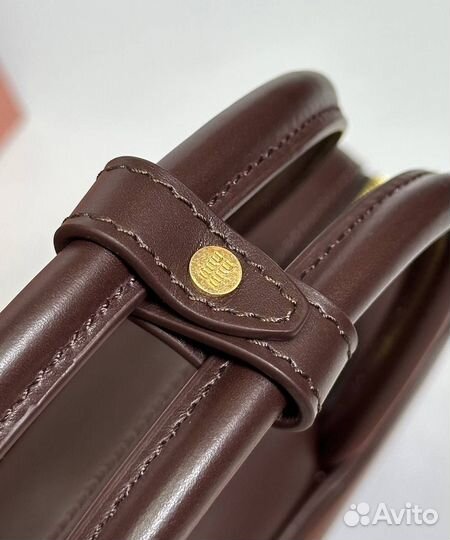 Сумка MIU MIU премиум