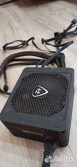 Блок питания для пк 750w
