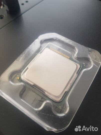 Процессор intel core i7 2600