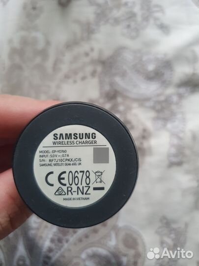 Samsung Gear s3 classic