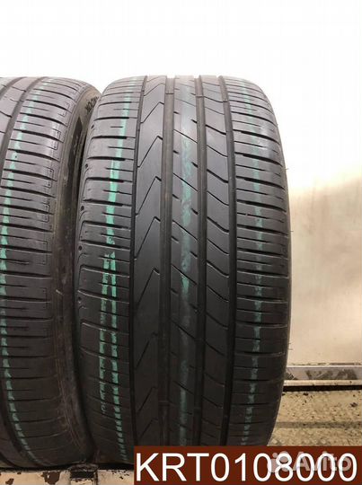 Hankook Ventus S1 Evo2 SUV K117A 255/40 R20 101Y