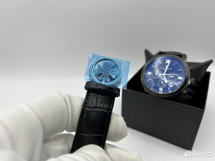 Наручные часы Patek Philippe мужские