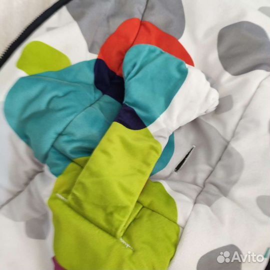 Mamaroo 4moms чехол