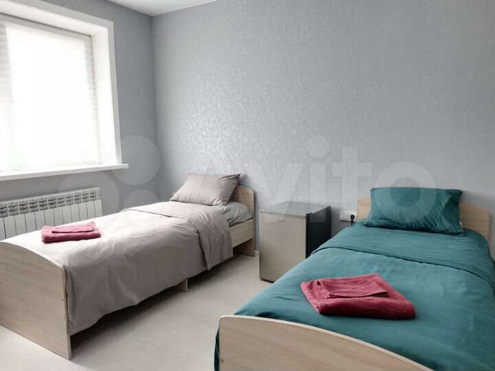 Квартира-студия, 30 м², 2/13 эт.