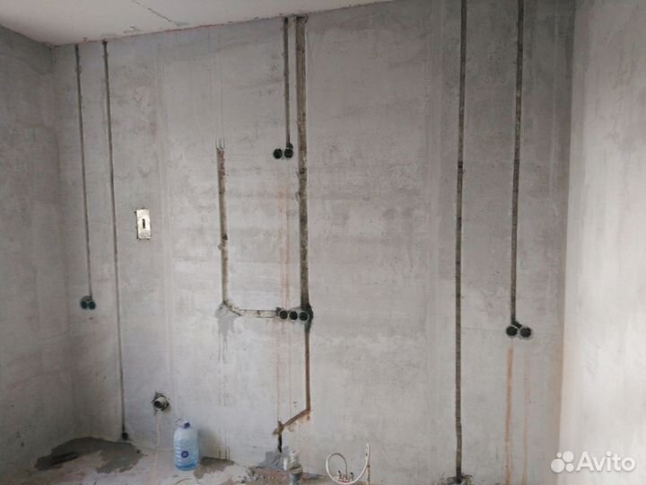 Услуги электрика