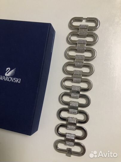 Swarovski браслет