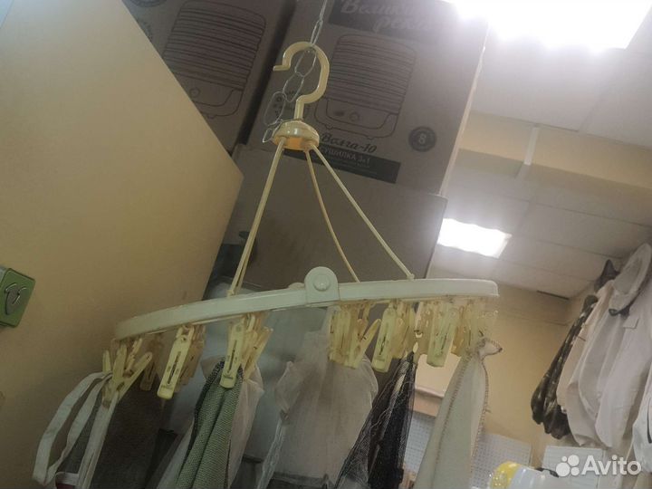 Вешалка для одежды