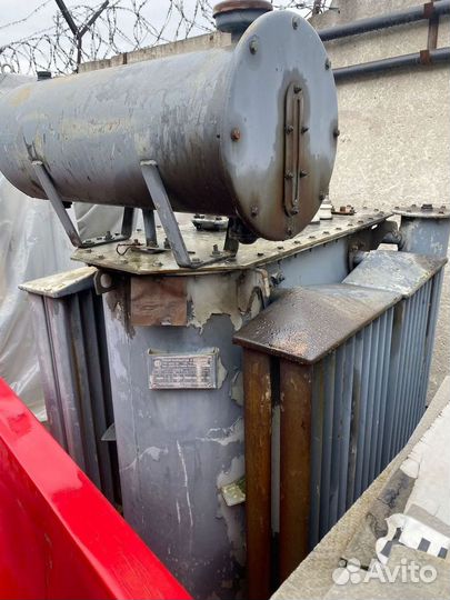 Трансформатор сухой арт28935