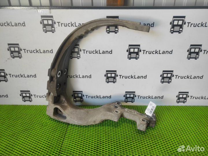 Кронштейн глушителя Volvo Fh 4