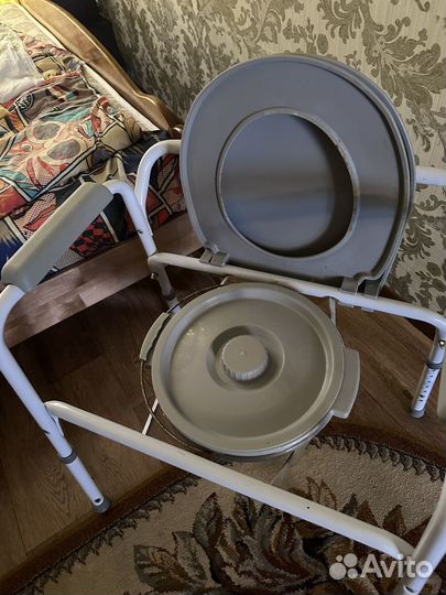 Вещи для пожилых