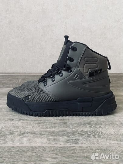 Ботинки Fila Powder