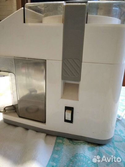 Соковыжималка