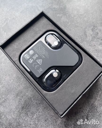 Беспроводные наушники Nothing Ear (2) B155