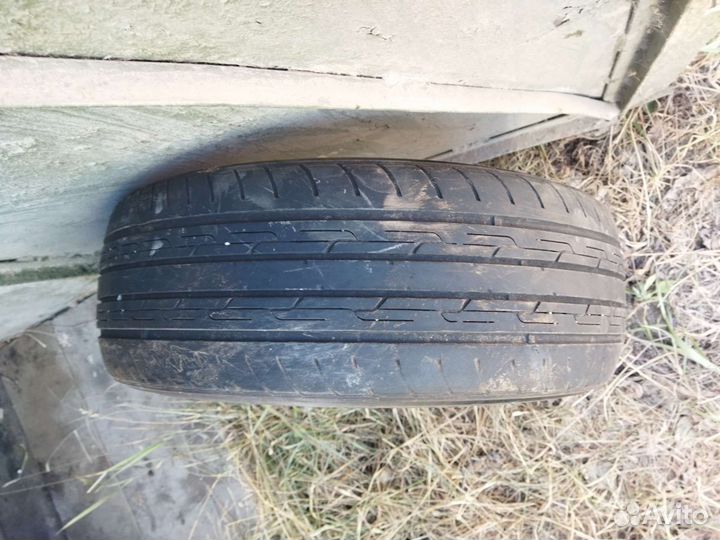 Aeolus Allroads D 15/60 R15