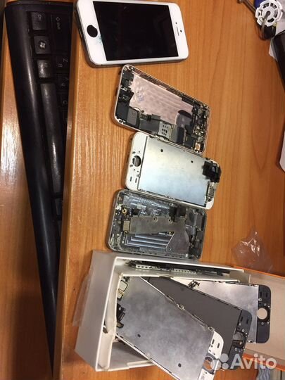 Телефоны iPhone цена за все