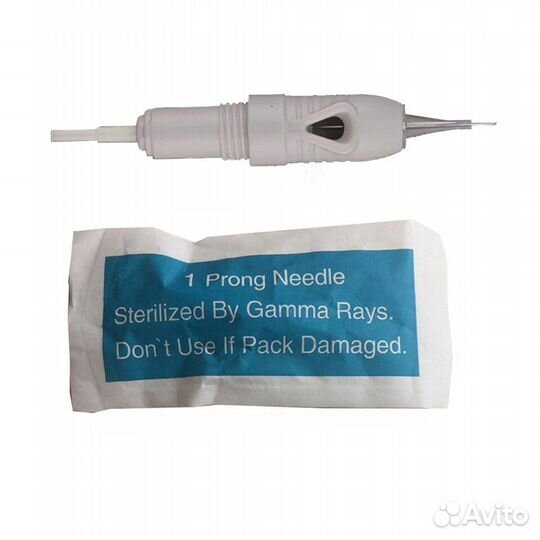 Модули для татуажа Liberty