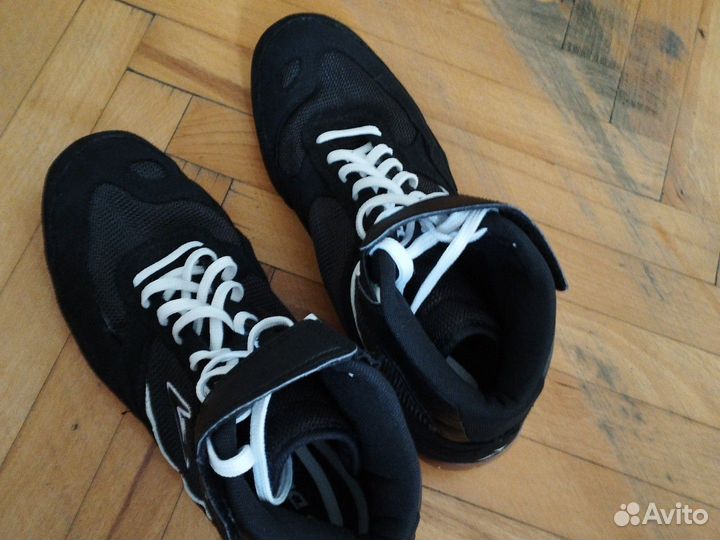 Борцовка мужская Demix