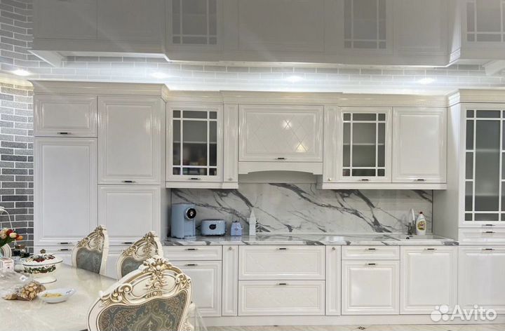 Кухня Мариан