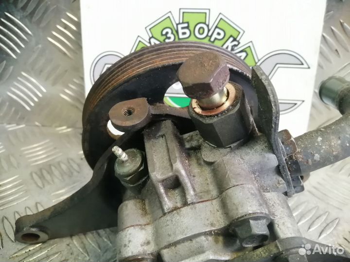 Насос гур Mazda 626 GE 2.0 FS 1995г