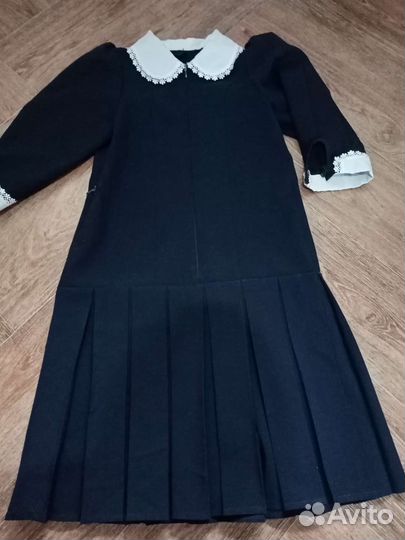 Школьная форма