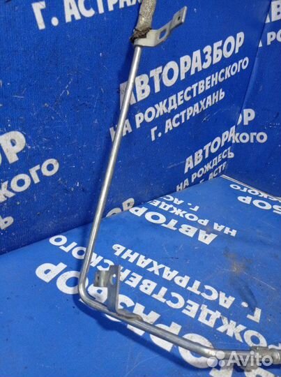 Трубка охлаждения турбины Volkswagen Passat B5