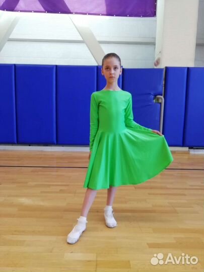 Новое Рейтинговое платье 134-140